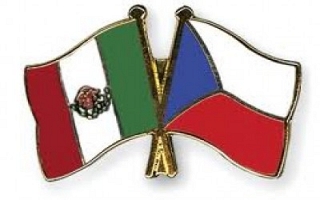 Czech Republic and Mexico, Trade ties (By Sylodium, international trade directory)