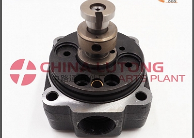 Manufacturer of VE Pump Parts Head Rotor 1 468 334 016 4/8R For Diesel Fuel Injection Parts