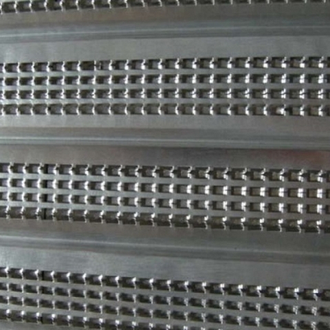 High Ribbed Formwork