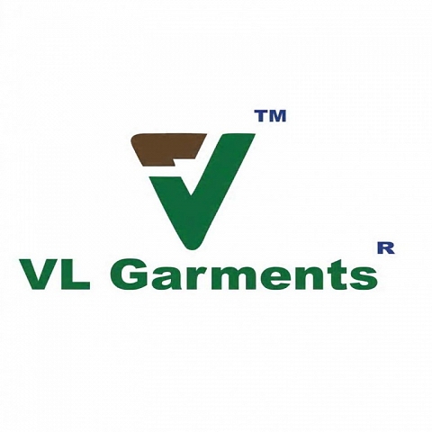 VL GARMENTS/Manufacturer and supply of cotton hosiery garments