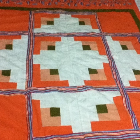 Mrs. Shameem's Quilt Craft