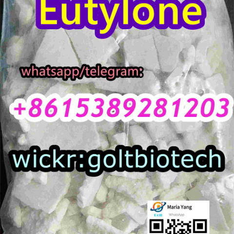 Potent eutylone EU KU crystal butylone China vendor WAPP/telegram:+8615389281203