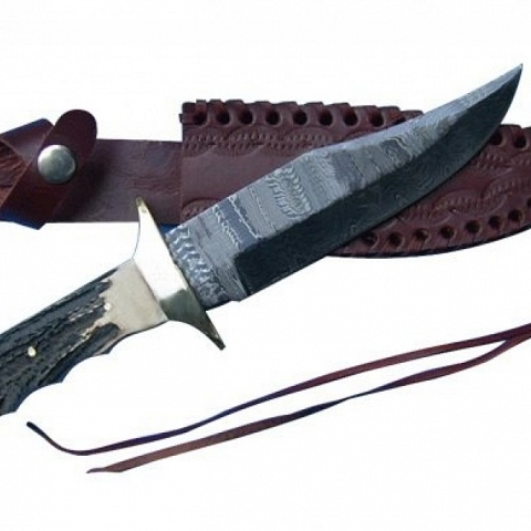 Hunting Knives