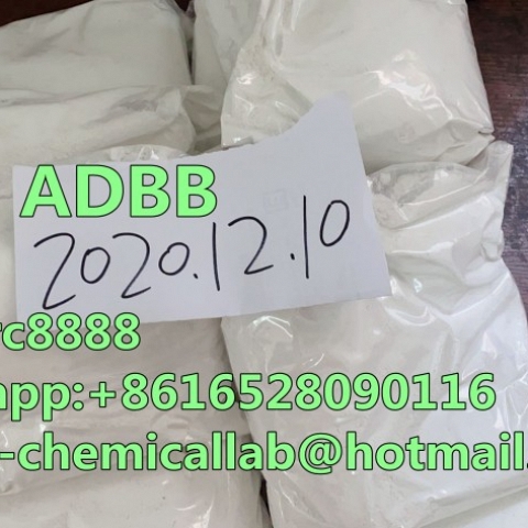 Synthetic cannabinoids ADBB replace 5cladb 