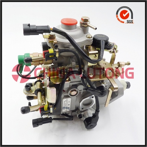 diesel engine pump NJ-VE4-11E1800L019 for fuel system engine repair