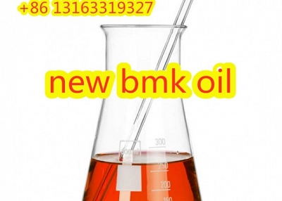 High Utilization New BMK Oil Red Color 20320-59-6 5413-05-8 BMK Oil 99.9% Purity High Yield