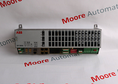 ABB DSTX120 57160001-MA NEW IN STOCK