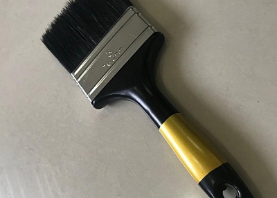 corner paint brush