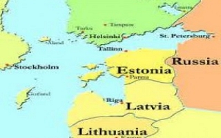 Air Lituanica and Estonian Air, business launch (By Sylodium, international trade directory)