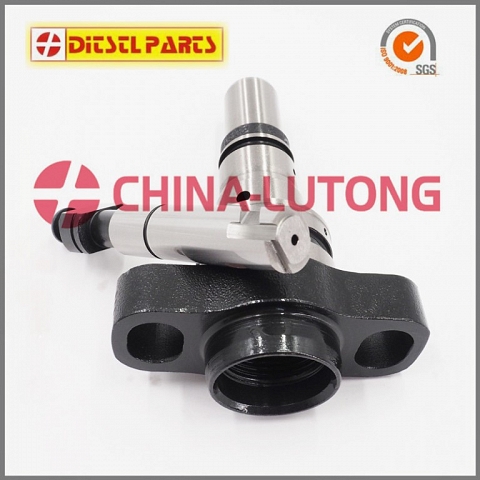 Plunger,Elemento PS7100 090150-6490 for MITSUBISHI/HYUNDAI 4D34T/4M50T/D4DA/D4D4 Ele