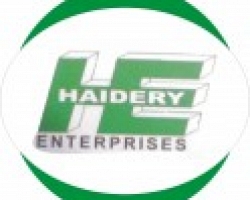 Haidery Enterprises