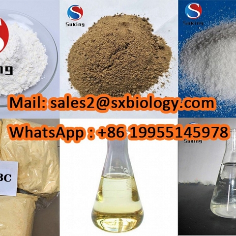 High Quality Yellow Color 5cl 5cladb 5clad 5cladba CAS 137350/66/6 with 100% Delivery