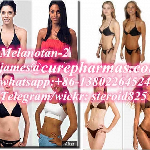 Melanotan-2 MT-2 Melanotan skin tanning peptide