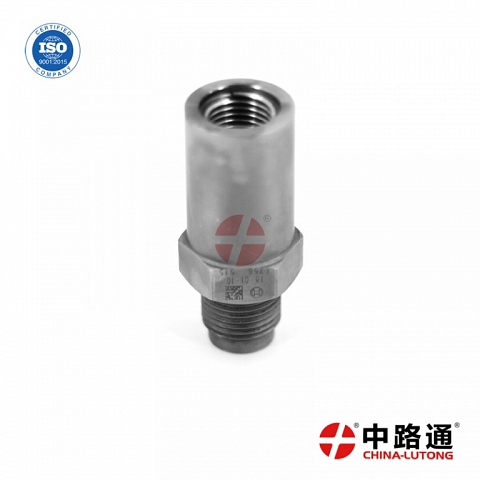 Common Rail Pressure Release Valve FOOR000775 Pressure Relief Valve