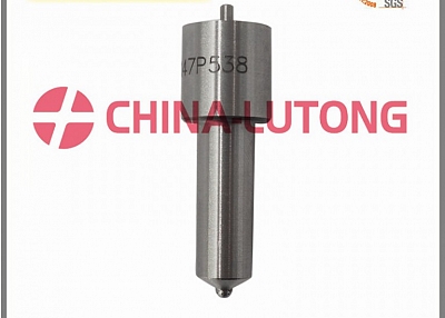 bosch injector nozzle tip 0 433 171 398  fuel pump parts DLLA147P538 for bosch nozzle element