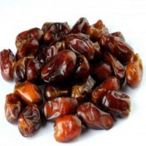 Dried fruits exporter company