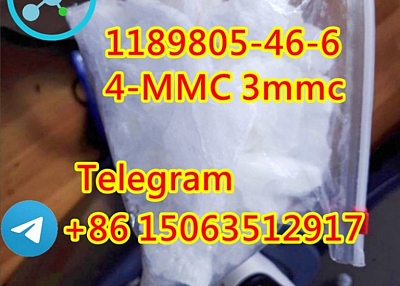 4mmc 3mmc 1189805-46-6 f5 Fast-shipping