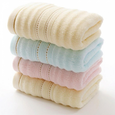   32 strands of absorbent cotton towel