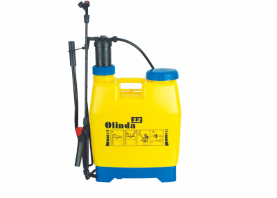 12L Home Use Knapsack Sprayer OLD一12B-12