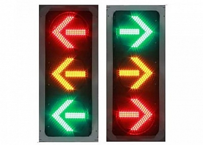  How traffic lights work