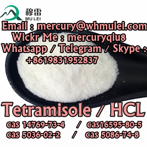 Safe delivery low price tetramisole base tetramisole 