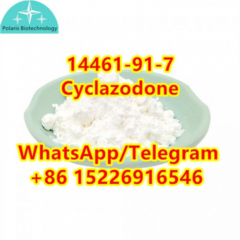 Cyclazodone CAS 14461-91-7 in Large Stock e3