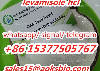 levamisole 99% pure tetramisole hcl raw powder at best price in Wuhan