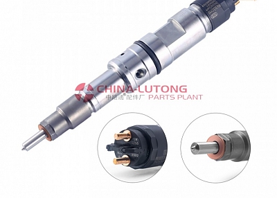 bosch piezo injector spare parts 0 445 120 266 car fuel injector price