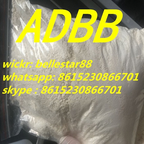 good quality adbb ADBB Cannabinoid wickr:bellestar88 whatsapp:+8615230866701