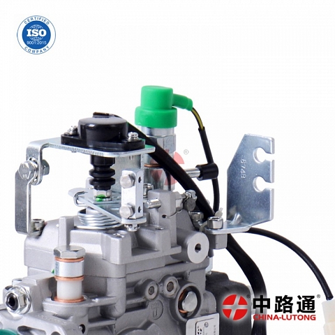 distributor injection pump for diesel engines VE4-11E1150R173 forklift oil pump