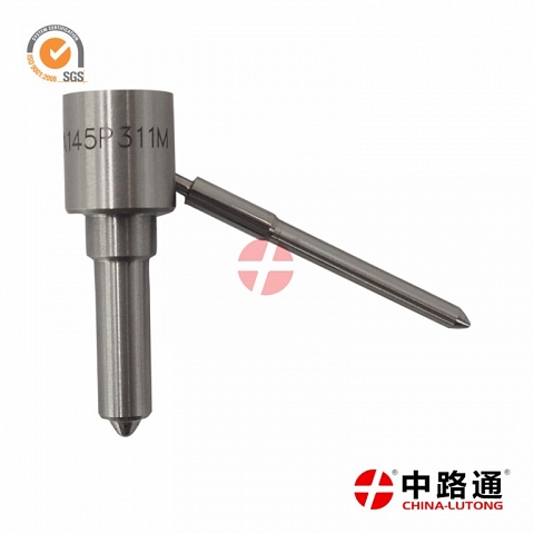 injector nozzle 2 437 010 080 dsla 148 p 591 Construction Machinery Excavator Components 