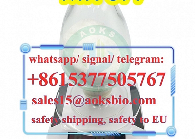 mk677 low price to buy mk677, mk-677 powder, sales15@aoksbio.com