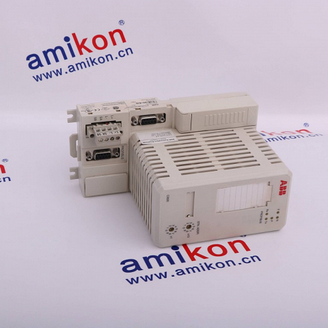 ABB Pulse Input Module 2 Channel 1.5MHZ RS-422 Current