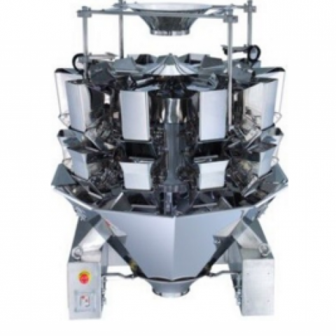 Frozen Food Weigher