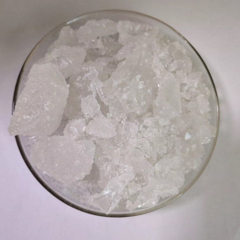 lead diacetate trihydrate CAS Number 6080-56-4