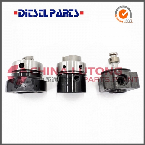 fuel injection pump system rotary pump head 096400-1240 (22140-56350) VE4/12R for 11B/14B