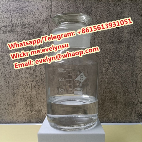 CAS 123-75-1 Pyrrolidine Whatspp:+8615613931051