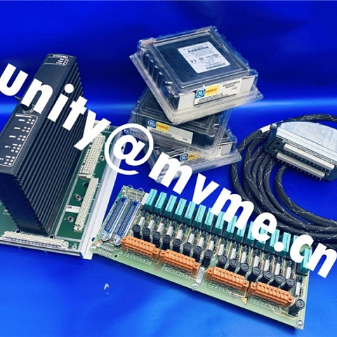 GE IC695RMX128 