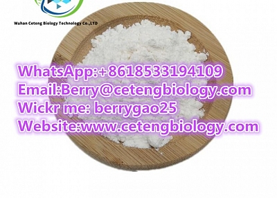 Bmk Cas 5449-12-7 - Bmk Powder - Bmk Oil 