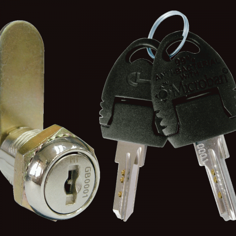 Find a distributor on Locks