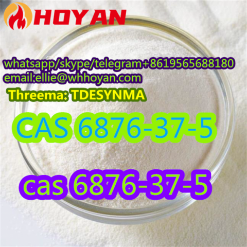 High Purity Methylammonium Bromide Raw Podwer CAS 6876-37-5 +86 19565688180