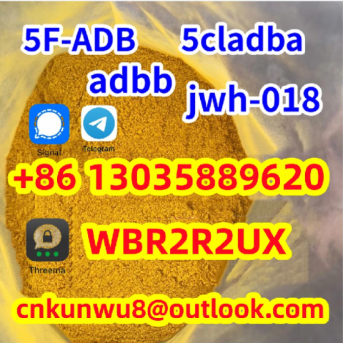 5cladba,5CLADBA,5cl,5ck-adb-a,cannabinoids,Synthetic cannabinoidsyellow powder