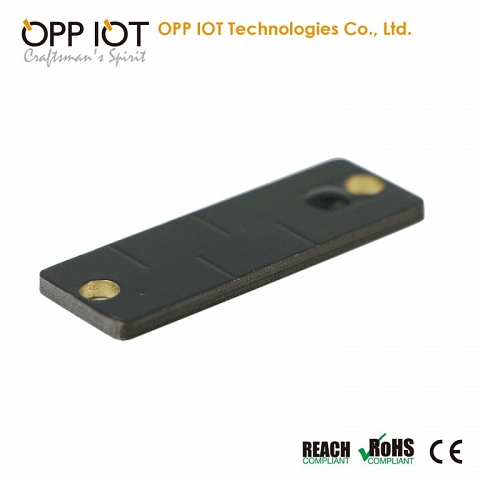 RFID Wholesale Tool Inventory Tracking High Temperature UHF Metal Tag