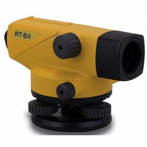 AT-B Series Auto Level TOPCON SOKKIA