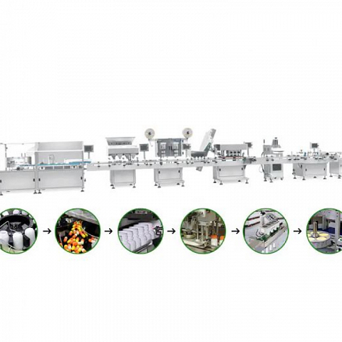 Nantong Jianfeng Machinery Co., Ltd.