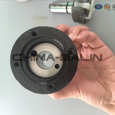 Head & Rotor Delphi 7180-965L 895L