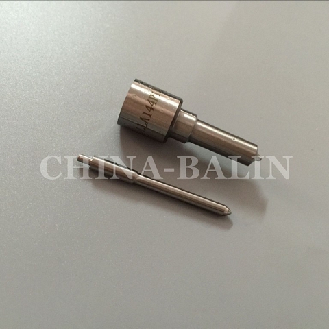 Injector Nozzle F 019 121 191, DLLA144P191