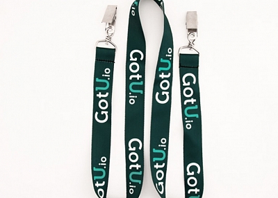 Cool Lanyards for GotU