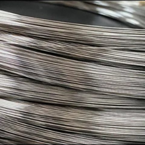 Stainless Steel Wire: For fiber lining cloth, for woven wire mesh, or special purpose