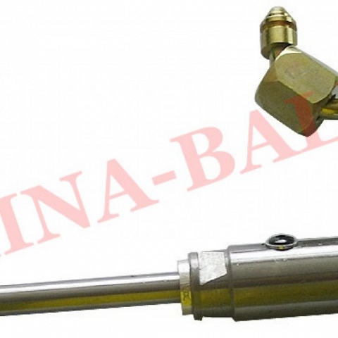 Pencil Nozzle 4W7015 new BASCOLIN